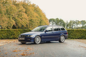 Immagine 16/99 di ALPINA B10 3.3 Touring (2001)
