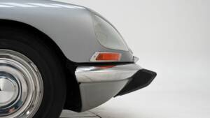 Bild 12/15 von Citroën DS 23 Pallas IE (1973)