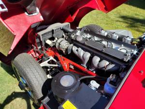 Image 10/12 de Jaguar E-Type (1970)
