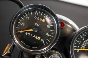 Bild 41/48 von Kawasaki 750 H2 Mach IV (1972)