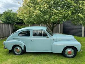 Image 15/16 of Volvo PV 544 (1960)