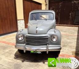 Image 2/10 of FIAT 500 C Belvedere (1953)