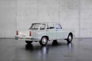 Image 4/48 of Alfa Romeo 2600 Berlina (1962)