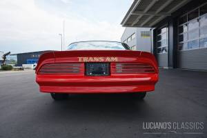 Bild 6/64 von Pontiac Firebird TransAm (1976)
