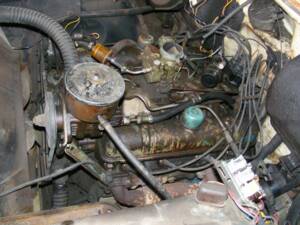 Image 31/56 of Buick 40 Special (1956)