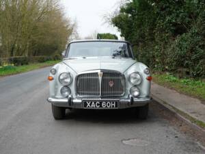 Immagine 2/19 di Rover 3500 (1970)