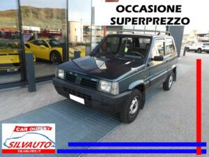 Image 1/15 of FIAT Panda 4x4 (1995)