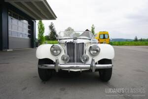 Immagine 13/70 di MG TF 1500 (1955)