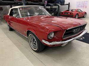 Bild 23/28 von Ford Mustang 289 (1967)