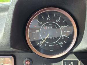 Bild 28/33 von Volkswagen Beetle 1303 (1973)