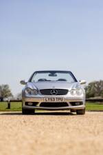 Image 8/50 of Mercedes-Benz CLK 55 AMG (2003)
