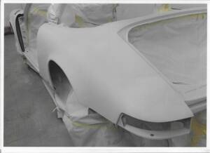 Immagine 69/89 di Porsche 911 2.2 E (1971)