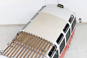 Image 38/45 de Volkswagen T1 Samba (1965)