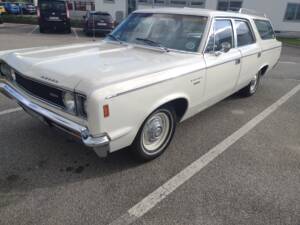 Imagen 88/95 de AMC Rambler Classic Rebel (1969)