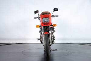 Image 3/40 of Honda CX 500 Turbo (1982)
