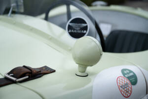 Afbeelding 56/99 van Jaguar XK 120 C (C-Type) (1954)