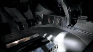 Bild 14/21 von Aston Martin V8 Vantage N24 (2012)
