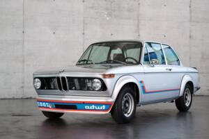 Image 3/50 of BMW 2002 turbo (1974)