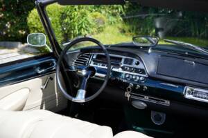 Bild 27/48 von Citroën DS 19 (1963)