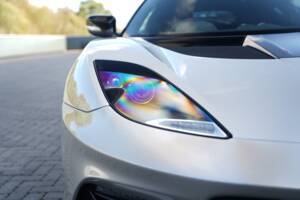 Bild 35/50 von Lotus Evora GT410 Sport (2018)