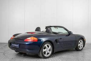 Immagine 2/45 di Porsche Boxster (1999)