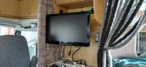 Bild 15/17 von FIAT Ducato Camper 2.5 TD (1992)