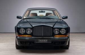 Image 2/43 of Bentley Continental T (1997)