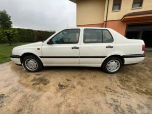 Image 22/22 of Volkswagen Jetta III 1,8 (1993)