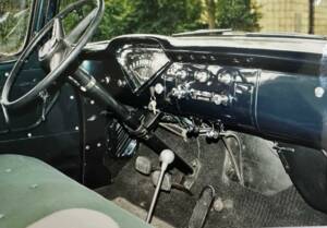 Bild 6/8 von Chevrolet 3100 ½-ton (1956)