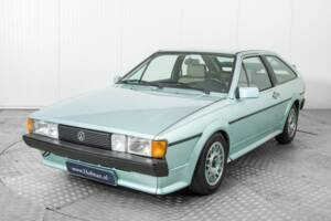 Bild 15/50 von Volkswagen Scirocco II 1.8 (1986)