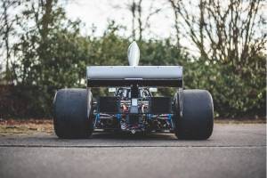 Immagine 11/33 di Surtees TS16 (1974)