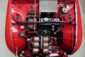 Image 98/100 of Saab 96 (1964)