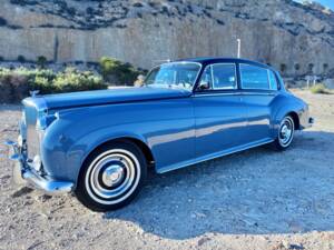 Image 19/46 of Bentley S 2 (1961)