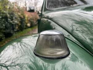 Image 33/43 of Volkswagen Beetle 1200 (1970)