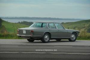 Image 5/21 of Maserati Quattroporte 4200 (1965)
