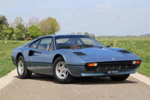 Bild 9/50 von Ferrari 308 GTB (1976)