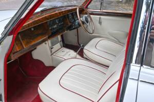 Bild 28/50 von Jaguar Mk II 3.8 (1961)