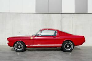 Image 4/50 of Ford Shelby GT 350 (1965)