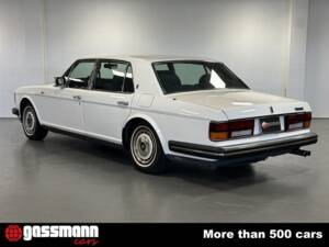 Bild 6/15 von Rolls-Royce Silver Spur III (1995)