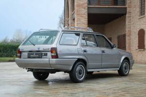 Immagine 6/50 di FIAT Regata 100 DS "Riviera" (1987)