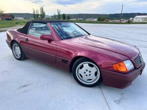 Image 14/30 of Mercedes-Benz 300 SL-24 (1992)
