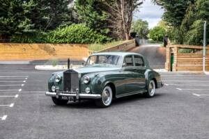 Bild 18/47 von Rolls-Royce Silver Cloud II (1961)