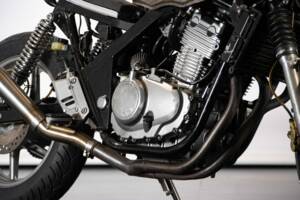 Image 32/48 of Honda CB 500E (1999)