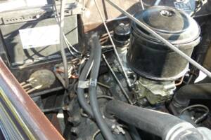 Image 9/52 de Ford V8 (1938)