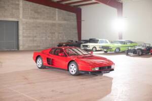 Image 11/56 of Ferrari Testarossa (1987)