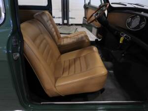 Image 9/15 of Innocenti Mini Cooper (1966)