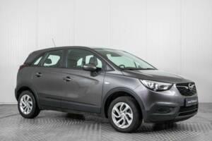 Image 5/50 of Opel Crossland X 1.2 Turbo (2020)