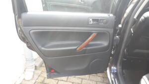 Afbeelding 14/19 van Volkswagen Passat 2.0 (2003)