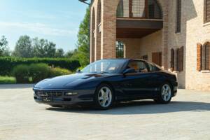 Image 1/50 of Ferrari 456 GT (1995)