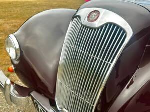 Image 38/40 of Lea-Francis 14 Sport (1949)